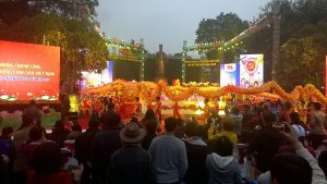 Dragon dance in China: What Visitors Should Know