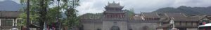 Dujiangyan Travel Guide: Best Things to Do, Tickets & How to Visit