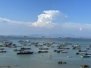 Nan’ao Island Travel Guide: Best Beaches, Seafood, and How to Get There