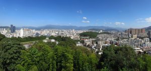 Longyan Travel Guide: Where to Go, What to See, and Best Food in Fujian