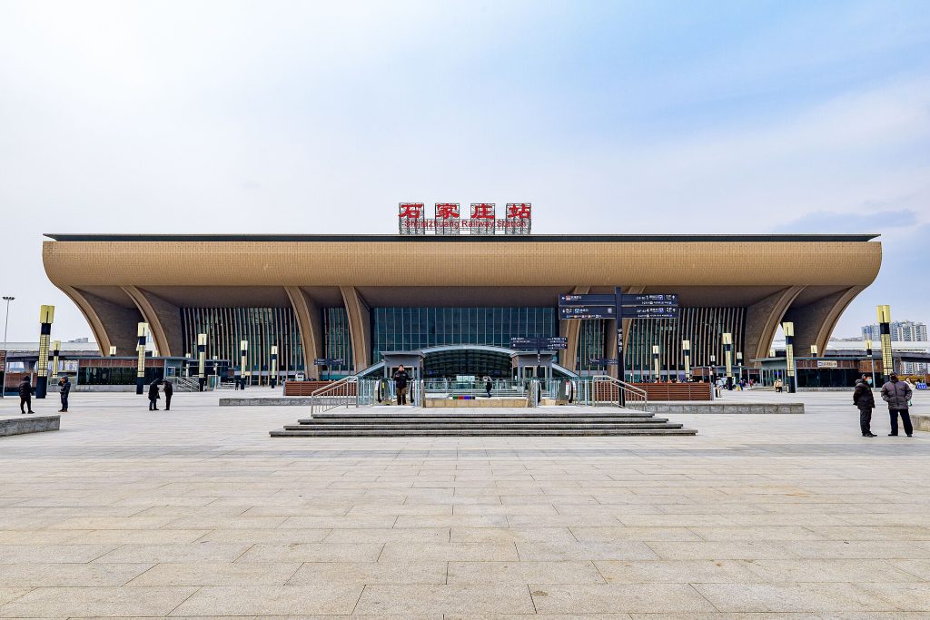 Shijiazhuang Travel Guide: Where to Go, What to See, How to Plan