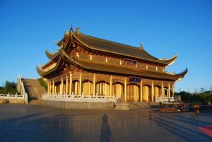 Emeishan National Park for First-Timers: What to Expect and How to Order