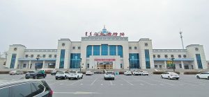 Ulanhot Travel Guide: Top Attractions, Best Time to Visit, and Local Food