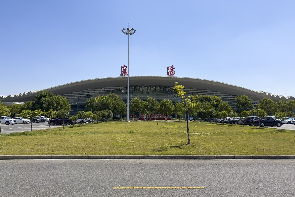 Xiangyang Travel Guide: Top Attractions, Ancient City Wall & Local Food