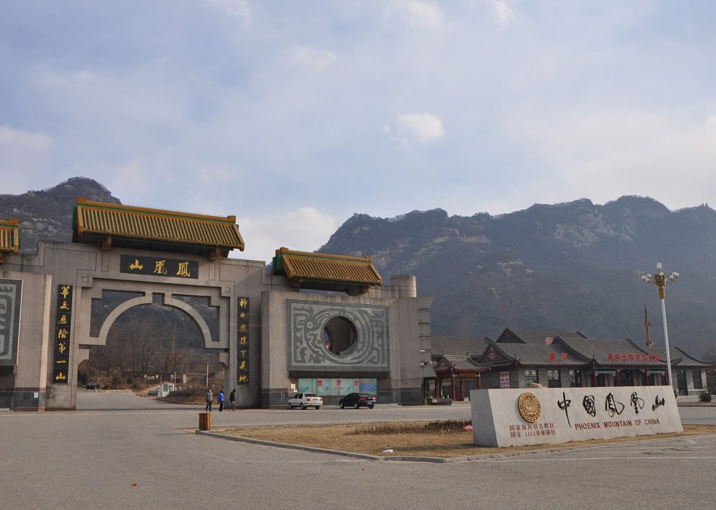 Liaoning Travel Guide: Best Cities, Coastal Routes & Top Attractions