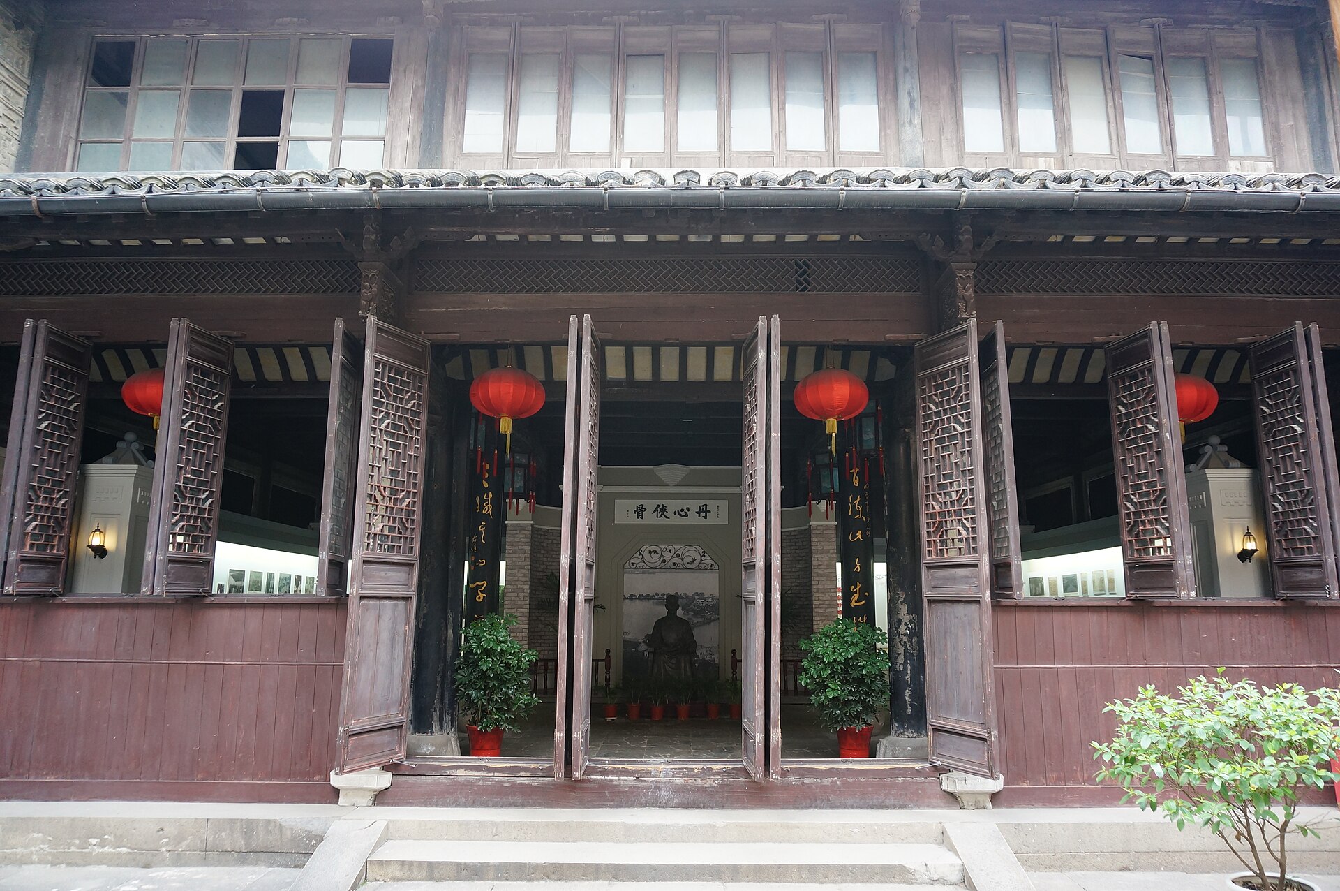 Nanxun Water Town Travel Guide: Best Things to Do, Ancient Houses, Canals & Day Trip Tips