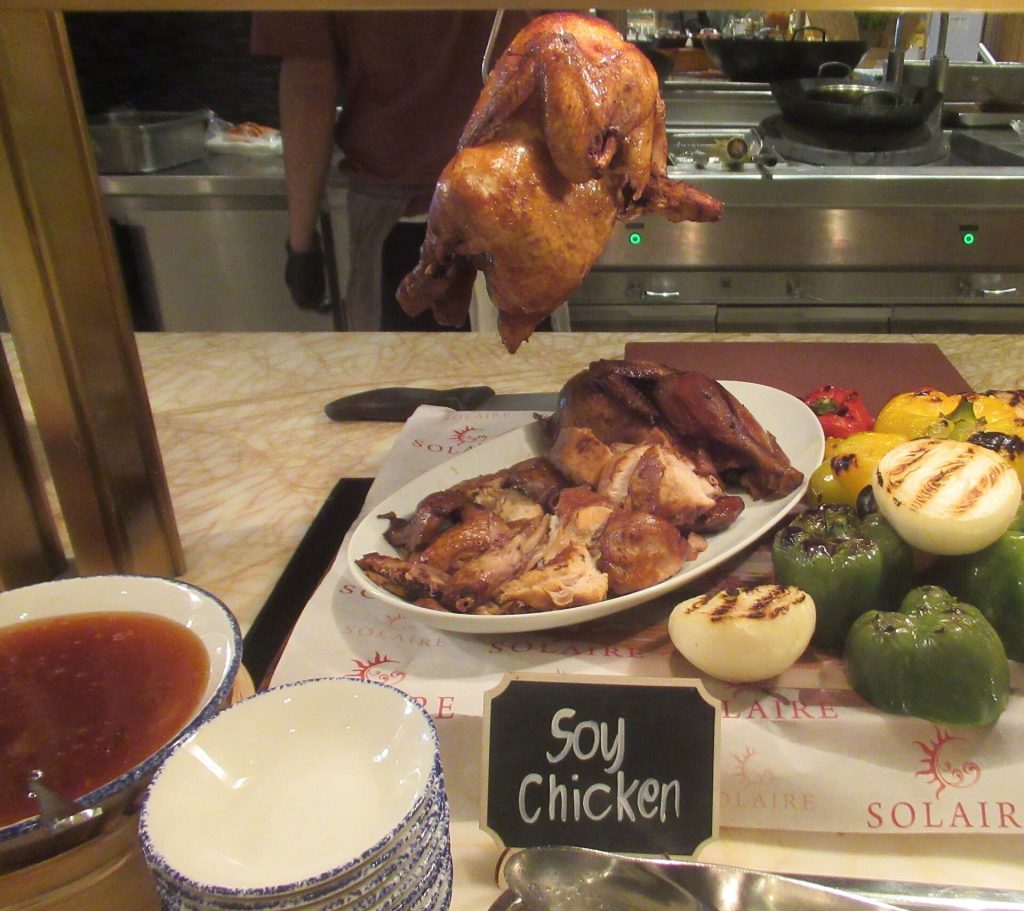 Soy Sauce Chicken Recipe How to Cook Cantonese Style at Home