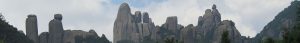 Fuding Travel Guide: Where to Go, What to Order, and Top Attractions