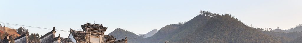 Fuliang Ancient County Travel Guide: Where to Go and What to See in Jingdezhen