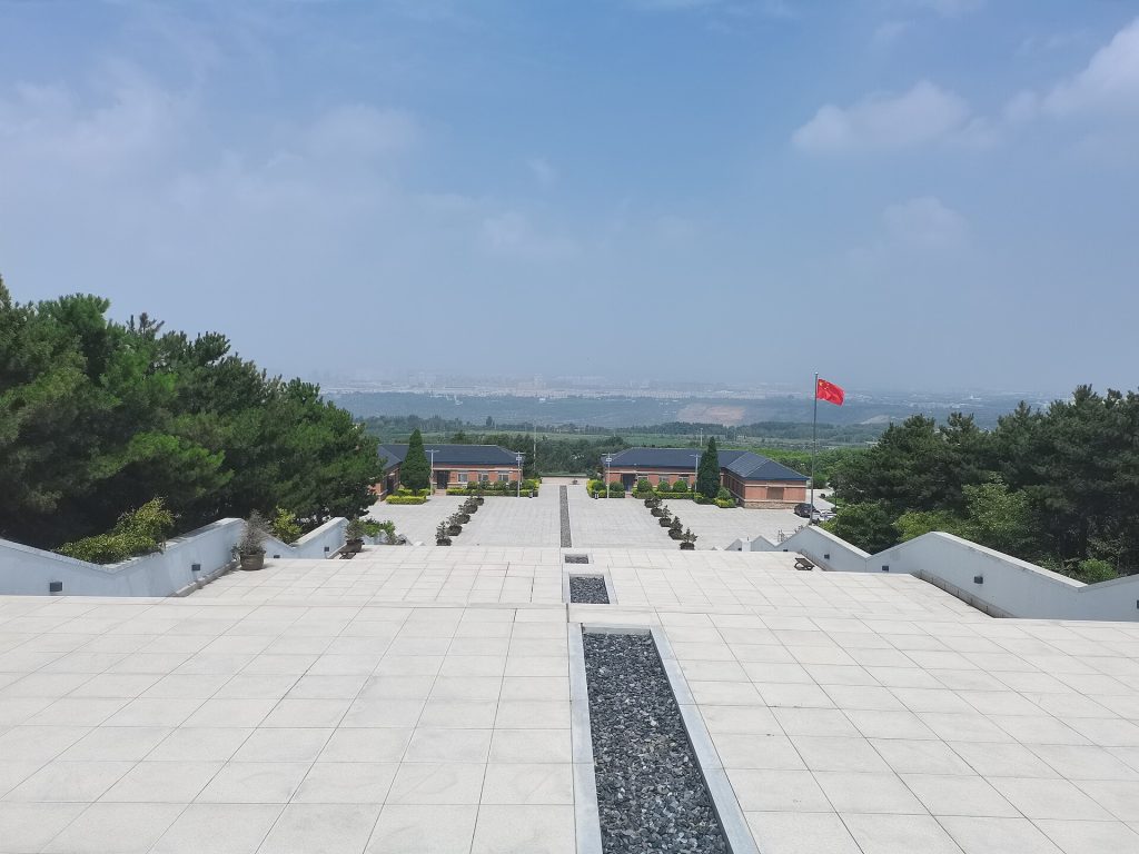 Fuxin Travel Guide: Where to Go, What to See, and How to Plan Your Trip