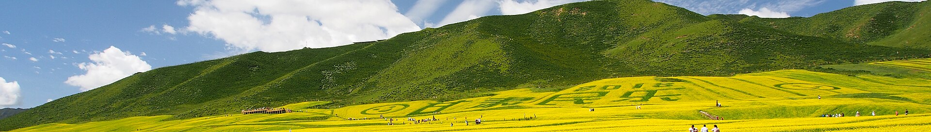 Minle Travel Guide: Where to Go, Top Attractions & Trip Tips
