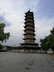 Ganzhou Travel Guide: Where to Go, What to See, Best Things to Do