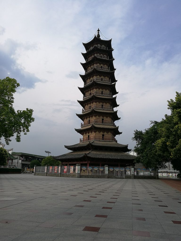 Ganzhou Travel Guide: Where to Go, What to See, Best Things to Do