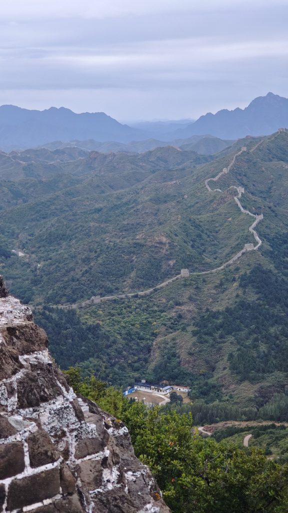 Simatai Great Wall Hiking Guide: How to Visit, Best Sections, Cable Car & Night Tour Tips