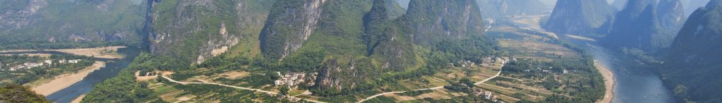 Guangxi for First-Timers: What to Expect and How to Order