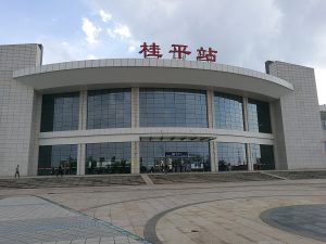 Guiping Travel Guide: Where to Go, What to See, and Top Attractions