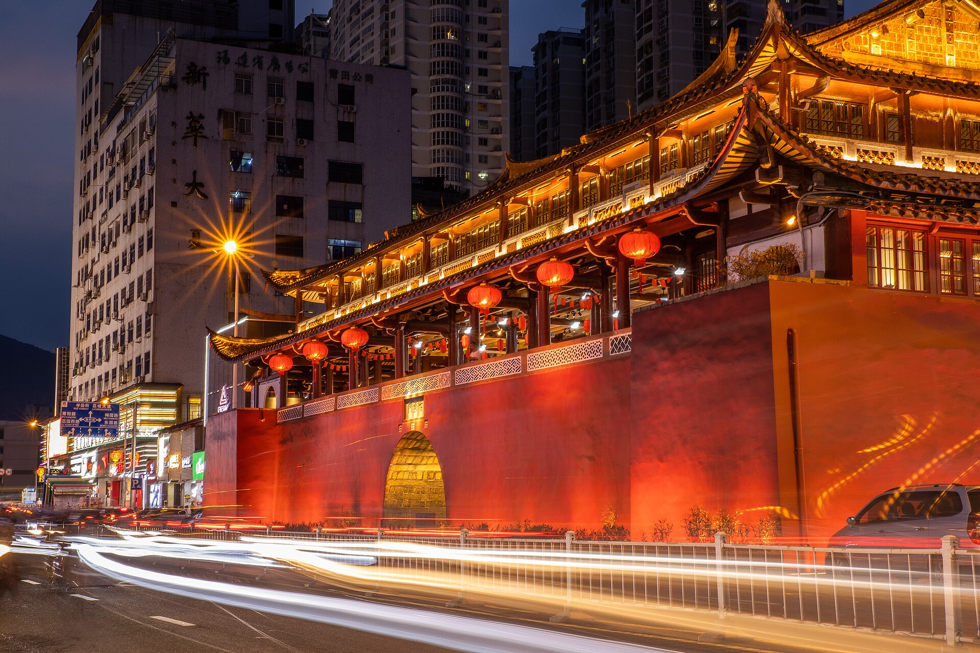 Putian Travel Guide: Where to Go, What to Eat, and Top Attractions
