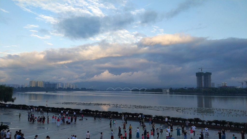 Hanzhong Travel Guide: Where to Go, What to See, Best Time to Visit