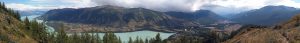 Hanas National Nature Reserve Travel Guide: Where to Go, Best Hikes, Kanas Lake Views, How to Visit