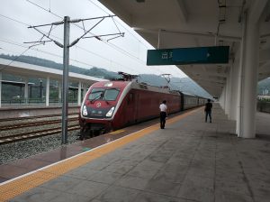 Hechuan Travel Guide: Top Attractions, Local Food & Day Trip Tips