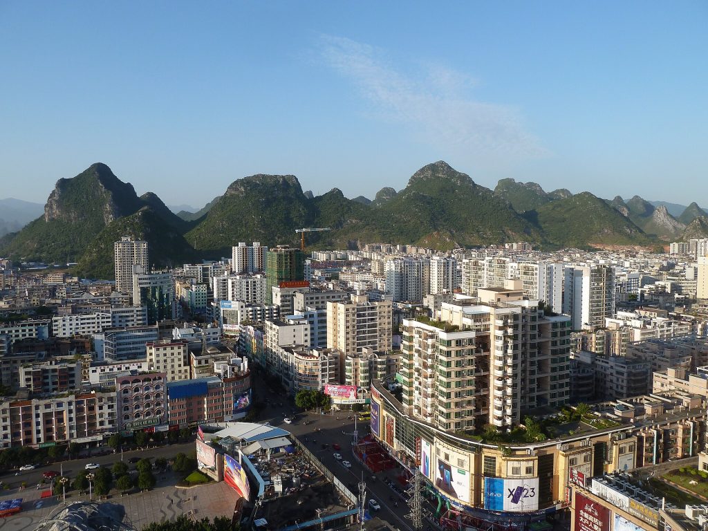 Hezhou Travel Guide: Top Attractions, Best Food & Where to Go