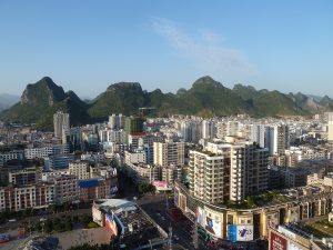 Hezhou Travel Guide: Top Attractions, Best Food & Where to Go