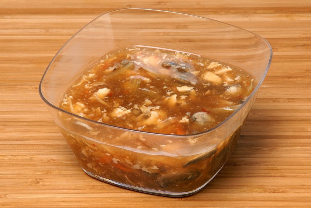Hot and Sour Soup Recipe: How to Make Authentic Chinese Soup at Home