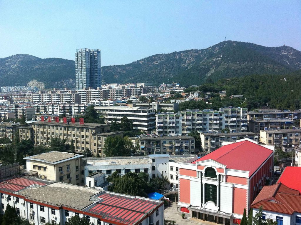 Huaibei Travel Guide: Top Attractions, Local Food & Where to Go