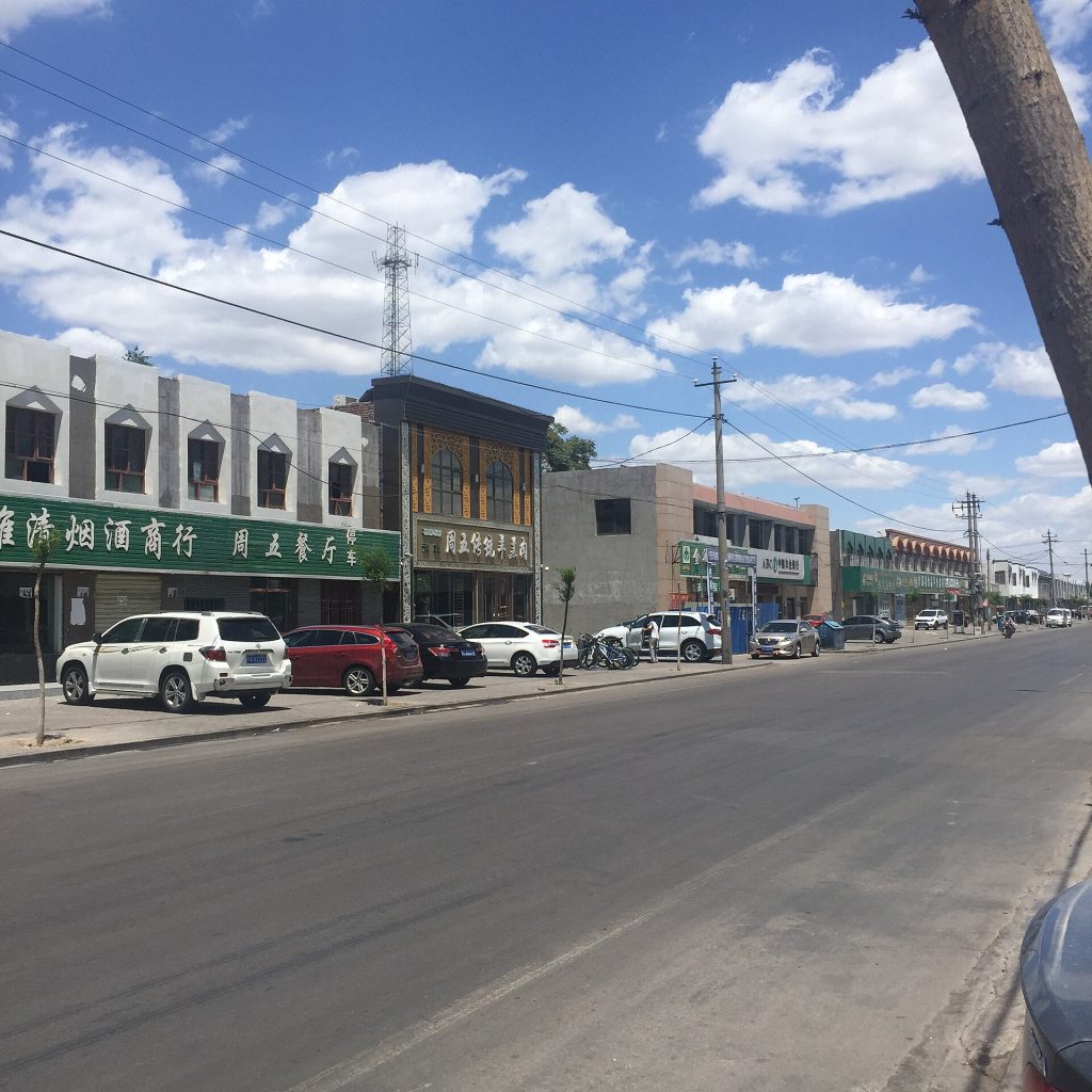 Ningxia Travel Guide: Where to Go, What to See, Desert Tours, Wine Regions