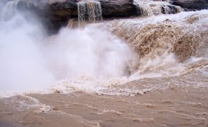 Huanghe Hukou Pubu National Park Travel Guide: Best Viewpoints, Tickets & How to Visit