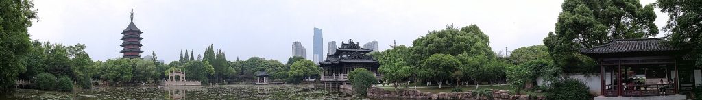 Huzhou Travel Guide: Where to Go, What to See, Best Things to Do