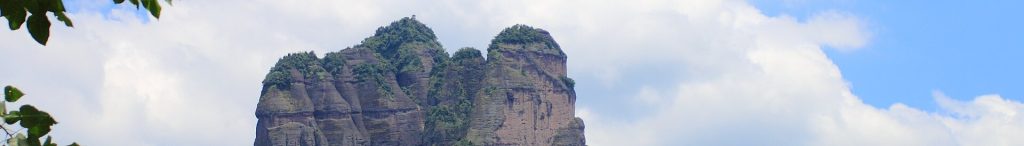 Jiangshan Travel Guide: Where to Go, What to See, Best Attractions