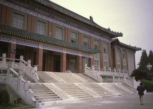 Jingzhou Travel Guide: Ancient City Wall, Museums, Top Attractions & Where to Stay