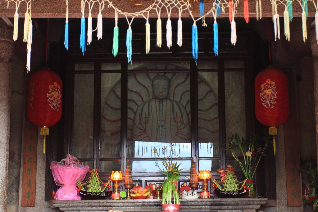 Jinjiang Travel Guide: Where to Go, What to Eat, Top Attractions in Fujian