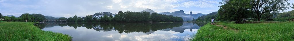 Xiandu Travel Guide: Where to Go, What to See, and How to Plan Your Trip