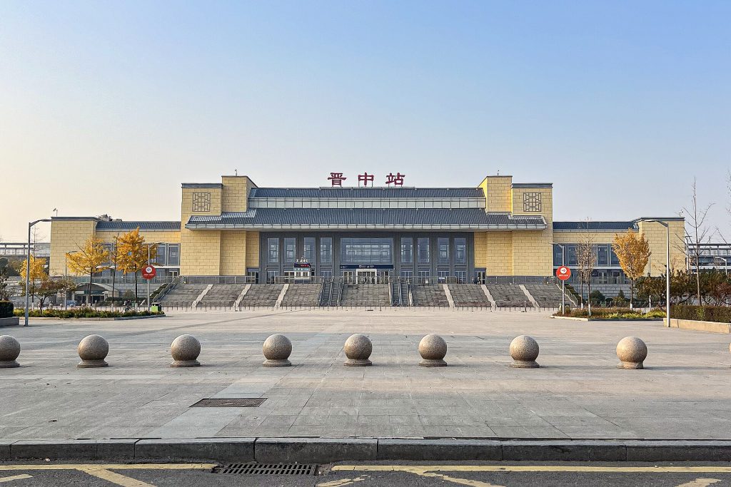 Jinzhong Travel Guide: Top Attractions, Ancient Towns, and Shanxi Itinerary
