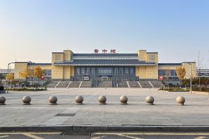 Jinzhong Travel Guide: Top Attractions, Ancient Towns, and Shanxi Itinerary