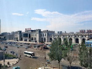 Jinzhou Travel Guide: Where to Go, What to See, and Top Things to Do