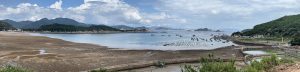Xiapu Mudflat Photography Guide: Best Locations, Tide Times, and Travel Tips
