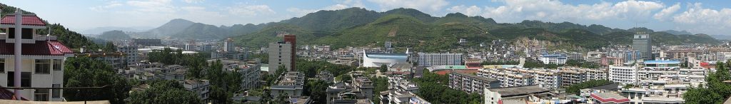 Jishou Travel Guide: Top Things to Do, Where to Stay & How to Get There