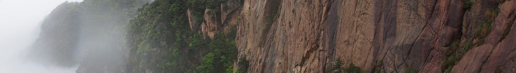 Mount Jiuhua Travel Guide: Where to Go, Temples, Hiking Trains, How to Get There
