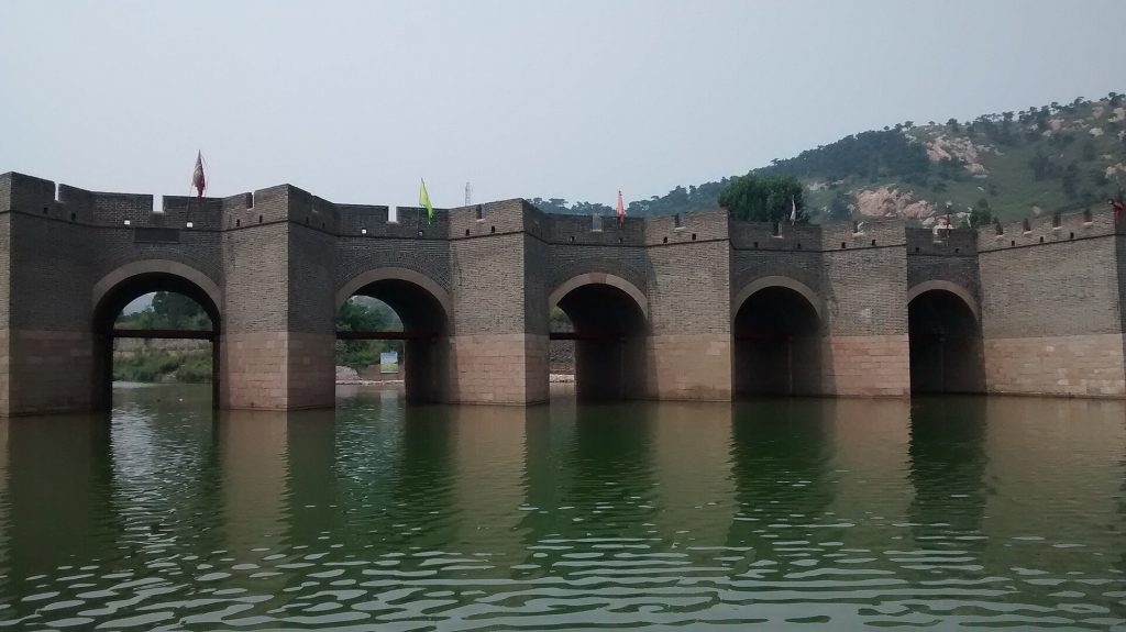 Jiumenkou Great Wall Travel Guide: Where to Go, What to See, How to Visit