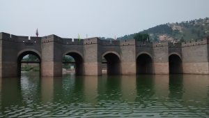 Jiumenkou Great Wall Travel Guide: Where to Go, What to See, How to Visit