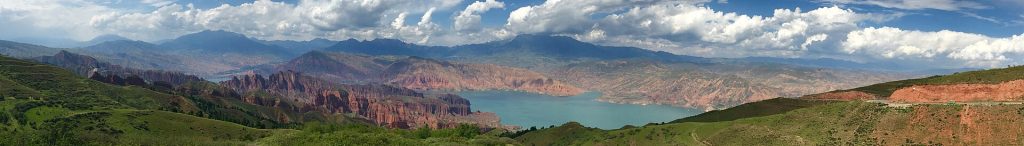 Kanbula National Forest Park Travel Guide: Best Hikes, Danxia Landforms, and Qinghai Lake Day Trips