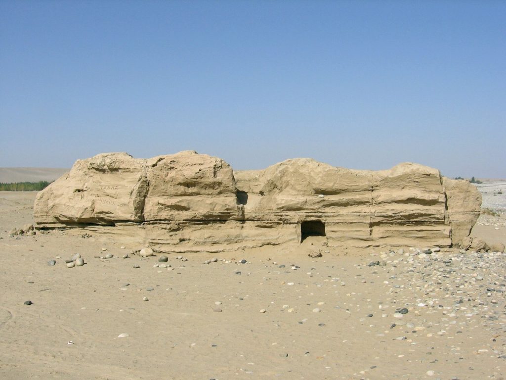 Khotan Travel Guide: Where to Go, What to See, Silk Road History