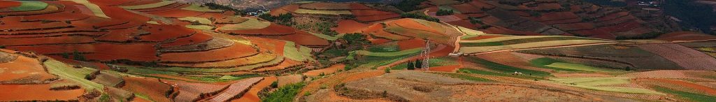 Dongchuan Red Land Travel Guide: Where to Go, Best Viewpoints, Photography Tips