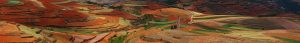 Dongchuan Red Land Travel Guide: Where to Go, Best Viewpoints, Photography Tips