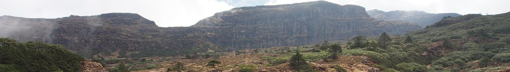 Jiaozi Xueshan Travel Guide: Where to Go, Hiking Trails & Best Time to Visit