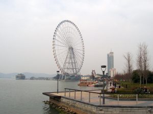 Lake Tai Travel Guide: Best Islands, Boat Tours & Wuxi Day Trips