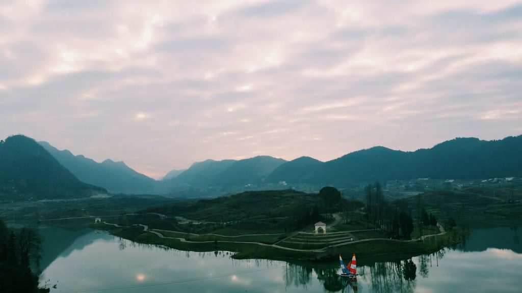 Liupanshui Travel Guide: Best Places to Visit, Weather & Things to Do